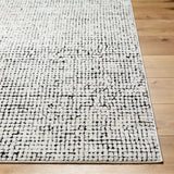 Freud Machine Woven Rug - Style 2