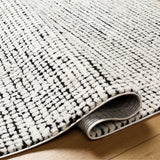 Freud Machine Woven Rug - Style 2
