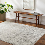 Freud Machine Woven Rug - Style 2