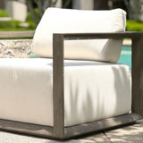 Remsen Outdoor Lounge Chair
