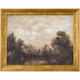 Floresta Framed Art