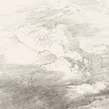 Folio Study – Sea I Wall Art