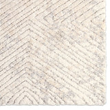 Ferris Rug - Feather Gray
