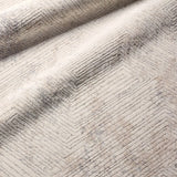 Ferris Rug - Feather Gray