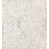 Ferris Rug - Feather Gray