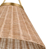 Whitby Pendant - 3 Sizes