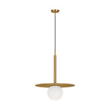 Nodes Pendant  - 3 Sizes