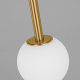 Nodes Pendant  - 3 Sizes