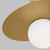 Nodes Pendant  - 3 Sizes