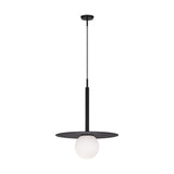 Nodes Pendant  - 3 Sizes