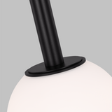 Nodes Pendant  - 3 Sizes