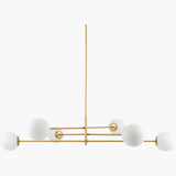 Fonte Chandelier