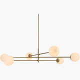 Fonte Chandelier