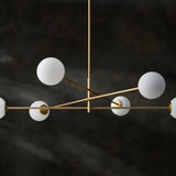 Fonte Chandelier