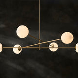 Fonte Chandelier