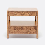 Lindsey Nightstand  - 2 Sizes