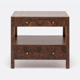 Lindsey Nightstand  - 2 Sizes