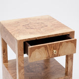 Lindsey Nightstand  - 2 Sizes