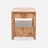 Lindsey Nightstand  - 2 Sizes