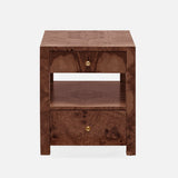 Lindsey Nightstand  - 2 Sizes