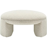 Floyd Ottoman - 2 Sizes