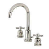 Millennium Standard Bathroom Faucet