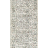 Collins Avenue Machine Woven Rug - Beige