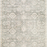 Collins Avenue Machine Woven Rug - Beige