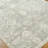 Collins Avenue Machine Woven Rug - Beige
