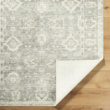 Collins Avenue Machine Woven Rug - Beige