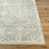 Collins Avenue Machine Woven Rug - Beige