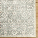 Collins Avenue Machine Woven Rug - Beige