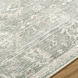 Collins Avenue Machine Woven Rug - Beige