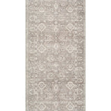Collins Avenue Machine Woven Rug - Tan