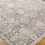 Collins Avenue Machine Woven Rug - Tan