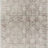 Collins Avenue Machine Woven Rug - Tan