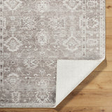 Collins Avenue Machine Woven Rug - Tan