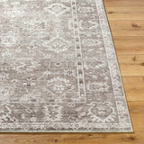 Collins Avenue Machine Woven Rug - Tan