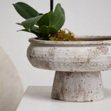 Garance Footed Bowl