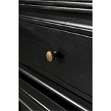 Colonial Hutch