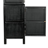 Colonial Hutch