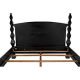 Brancusi Eastern King Bed