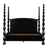 Brancusi Eastern King Bed