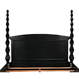 Brancusi Eastern King Bed