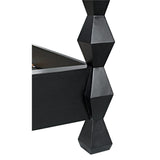 Brancusi Eastern King Bed