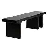 Kir Bench