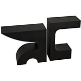 Shiba Console Table