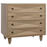 Diamond Chest