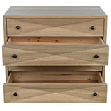 Diamond Chest