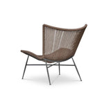 Paige Outdoor Accent Chair